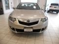 Palladium Metallic - TSX Sedan Photo No. 2