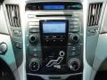 Gray Controls Photo for 2011 Hyundai Sonata #49254389
