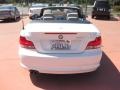 2008 Alpine White BMW 1 Series 128i Convertible  photo #4