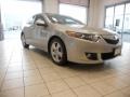Palladium Metallic - TSX Sedan Photo No. 3