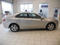 Palladium Metallic - TSX Sedan Photo No. 4
