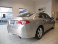 Palladium Metallic - TSX Sedan Photo No. 5