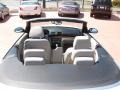 2008 Alpine White BMW 1 Series 128i Convertible  photo #7