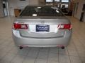 Palladium Metallic - TSX Sedan Photo No. 6