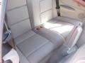 2008 Alpine White BMW 1 Series 128i Convertible  photo #10