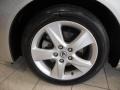 Palladium Metallic - TSX Sedan Photo No. 9
