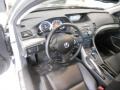 Palladium Metallic - TSX Sedan Photo No. 12