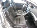 Palladium Metallic - TSX Sedan Photo No. 14
