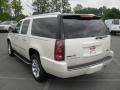 2011 White Diamond Tintcoat GMC Yukon XL Denali AWD  photo #2