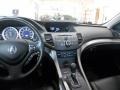 Palladium Metallic - TSX Sedan Photo No. 18