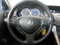 Palladium Metallic - TSX Sedan Photo No. 20