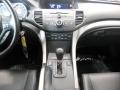 Palladium Metallic - TSX Sedan Photo No. 26