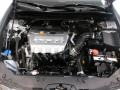 Palladium Metallic - TSX Sedan Photo No. 28