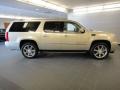 2008 Gold Mist Cadillac Escalade ESV AWD  photo #8