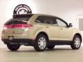 2007 Dune Pearl Metallic Lincoln MKX AWD  photo #8