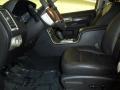 2007 Dune Pearl Metallic Lincoln MKX AWD  photo #11