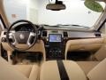 2008 Gold Mist Cadillac Escalade ESV AWD  photo #29