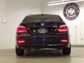 2010 Jet Black BMW 5 Series 528i xDrive Sedan  photo #9