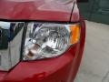 2011 Sangria Red Metallic Ford Escape XLT V6  photo #9