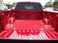 2011 Victory Red Chevrolet Silverado 1500 LT Extended Cab  photo #7