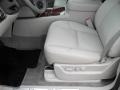 Sheer Silver Metallic - Suburban LTZ 4x4 Photo No. 7