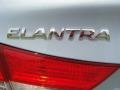 Blue Sky Metallic - Elantra GLS Photo No. 15