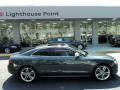 Meteor Grey Pearl Effect - S5 4.2 quattro Photo No. 3
