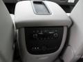 Sheer Silver Metallic - Suburban LTZ 4x4 Photo No. 17