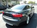 Meteor Grey Pearl Effect - S5 4.2 quattro Photo No. 4