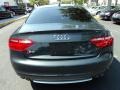 2009 Audi S5 4.2 quattro Marks and Logos