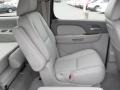 Sheer Silver Metallic - Suburban LTZ 4x4 Photo No. 22