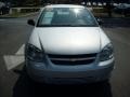 Ultra Silver Metallic - Cobalt LS Coupe Photo No. 2