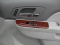 Sheer Silver Metallic - Suburban LTZ 4x4 Photo No. 24