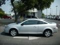 Ultra Silver Metallic - Cobalt LS Coupe Photo No. 3
