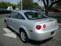 Ultra Silver Metallic - Cobalt LS Coupe Photo No. 4