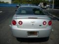 Ultra Silver Metallic - Cobalt LS Coupe Photo No. 5