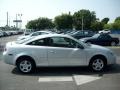 Ultra Silver Metallic - Cobalt LS Coupe Photo No. 6
