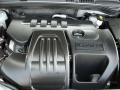 Ultra Silver Metallic - Cobalt LS Coupe Photo No. 15