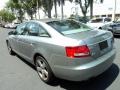 Quartz Grey Metallic - A6 3.2 Sedan Photo No. 7