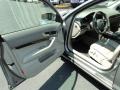 Quartz Grey Metallic - A6 3.2 Sedan Photo No. 12