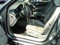 Quartz Grey Metallic - A6 3.2 Sedan Photo No. 13