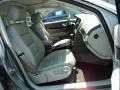 Quartz Grey Metallic - A6 3.2 Sedan Photo No. 16