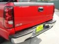 Victory Red - Silverado 1500 Classic LS Extended Cab Photo No. 19