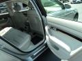 Quartz Grey Metallic - A6 3.2 Sedan Photo No. 17
