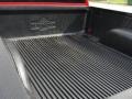 2007 Victory Red Chevrolet Silverado 1500 Classic LS Extended Cab  photo #20