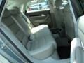 Quartz Grey Metallic - A6 3.2 Sedan Photo No. 18