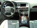 Quartz Grey Metallic - A6 3.2 Sedan Photo No. 19