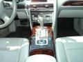 Quartz Grey Metallic - A6 3.2 Sedan Photo No. 20