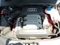 Quartz Grey Metallic - A6 3.2 Sedan Photo No. 23