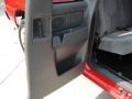 2007 Victory Red Chevrolet Silverado 1500 Classic LS Extended Cab  photo #28